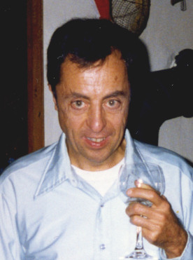 Gilles Yves Bonneau