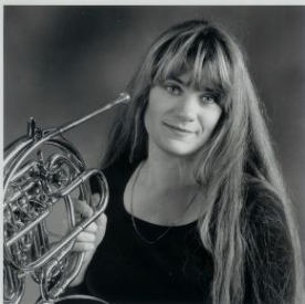 Lydia Busler-Blais
