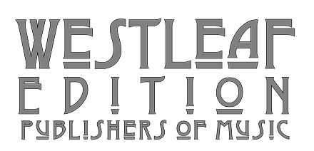 Westleaf Edition Logo